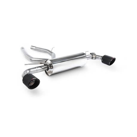 Non Res GPF Back Valved Scorpion for Toyota Supra A90 - 3.0T (GPF)