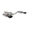 Resonated gpf-back system Scorpion for Seat Leon Cupra ST 300 4Drive