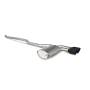 Non-res cat-back system Scorpion for Mini Cooper S F56 (Non UK/Euro models)
