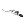 Resonated cat-back System Scorpion for Ford Fiesta ST150
