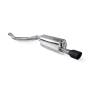 Resonated cat-back System Scorpion for Ford Fiesta ST150