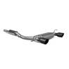 Resonated cat-back system Scorpion for Audi TT Mk1 Quattro Sport
