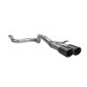 Predator GPF-back system Scorpion for Ford Puma ST