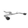 Predator GPF-Back System Scorpion for Ford Focus ST Mk4 Estate