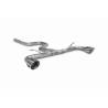 Predator GPF-Back System Scorpion for Ford Focus ST Mk4