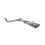 Predator GPF-back system Scorpion for Ford Fiesta ST MK8.5