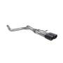 Predator GPF-back system Scorpion for Ford Fiesta ST MK8