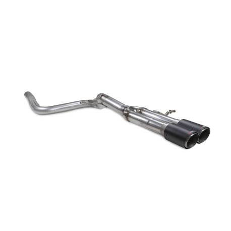 Predator GPF-back system Scorpion for Ford Fiesta ST MK8