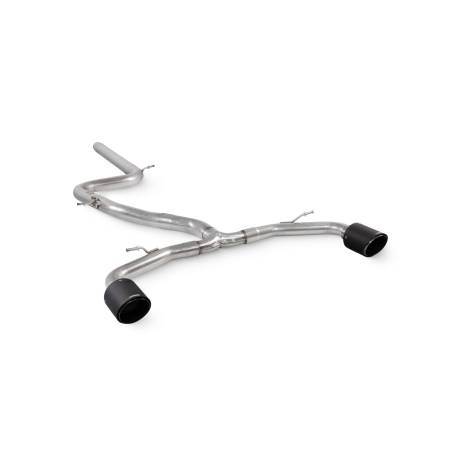 Predator Non-res GPF Back System Scorpion for CUPRA Leon 245