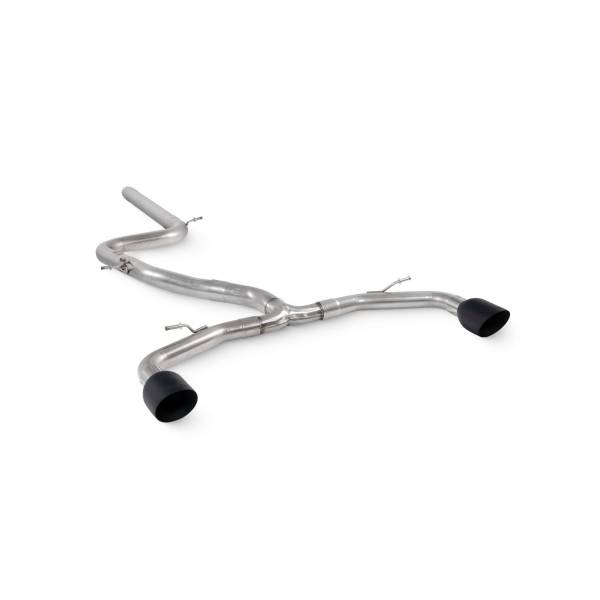 Predator Non-res GPF Back System Scorpion for CUPRA Leon 245