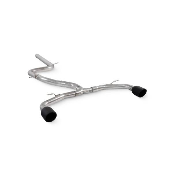 Predator Non-res GPF Back System Scorpion for CUPRA Leon 245