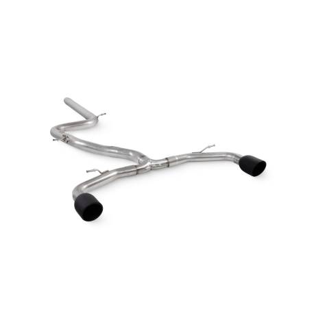 Predator Non-res GPF Back System Scorpion for CUPRA Leon 245