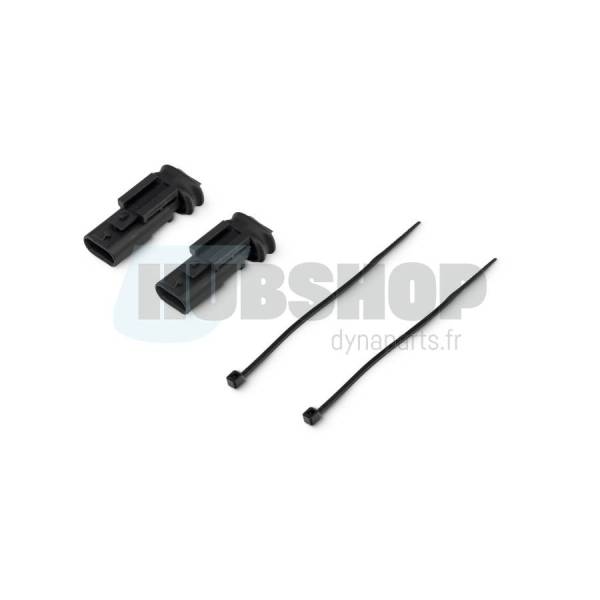 Exhaust Valve Delete Module - Twin Pack Scorpion for All Makes Exhaust Valve Delete Module