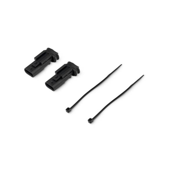 Module de suppression de valve - Pack double Scorpion pour All Makes Module de suppression de valve