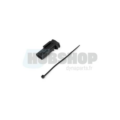 Exhaust Valve Delete Module - Single Scorpion for All Makes Exhaust Valve Delete Module