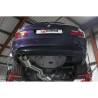 Cat-back System Scorpion for BMW E46 320/325/330 RWD Petrol