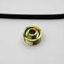 Dynaparts Reduced Pulley and Gates Belt for Mini R50/52/53