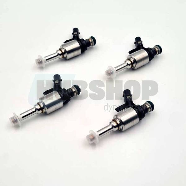 High pressure Bosch injectors for EA888.3 1.8TSI/2.0TSI