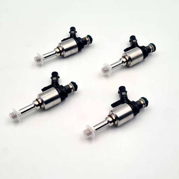 Pack Injecteurs Haut débit Bosch EA888.3 1.8TSI/2.0TSI