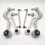 Dynaparts Suspension Arm Kit for BMW 1/3/X1 Series