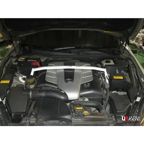 Barre anti rapprochement avant supérieure Lexus SC 430