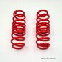 Dynaparts Lowering FR/RE (mm) Springs for Alfa Romeo 75 (2WD) 162 NA/40