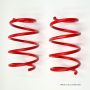 Dynaparts Lowering FR/RE (mm) Springs for Volvo 340/344/360 B14/B19 40/NA