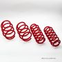 Dynaparts Lowering FR/RE (mm) Springs for BMW 3 SERIES (XDRIVE) G20 40/40