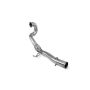 Downpipe Scorpion + Undpf for Polo GTI AW (pre-facelift) SVWC061