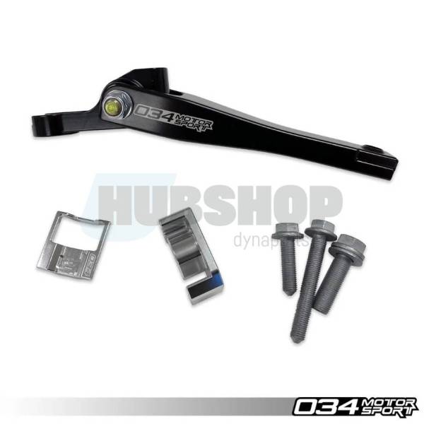 Kit performance support de boîte Dogbone 034Motorsport pour VW/Audi (DSG 7)