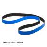 Gates RPM Racing Timing Belt - T226RB