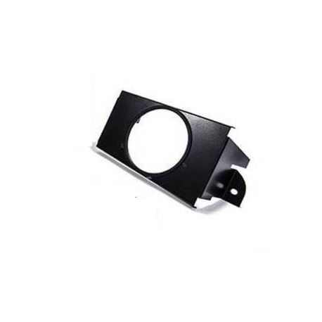 Scoop d'Admission RacingLine VWR1200Gxx pour Volkswagen Golf, Audi A3 et Plus