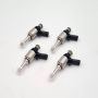 High flow injectors Bosch kit for EA888 Gen2 Engines