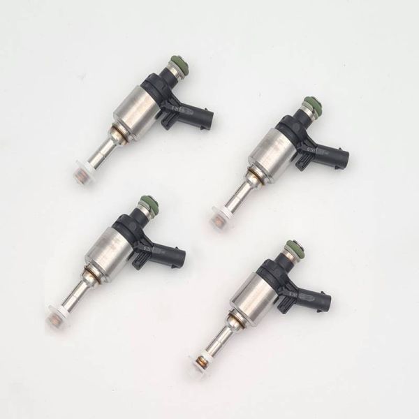 High flow injectors Bosch kit for EA888 Gen2 Engines