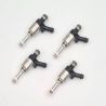 High flow injectors Dynaparts kit for EA888 Gen2 Engines
