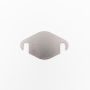 EGR blanking plate 1.4/1.9/2.0 TDI/2.5TDI