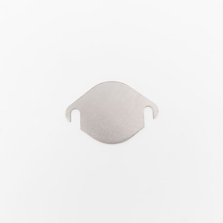 EGR blanking plate 2.0 / 2.3 / 2.4 TDCi
