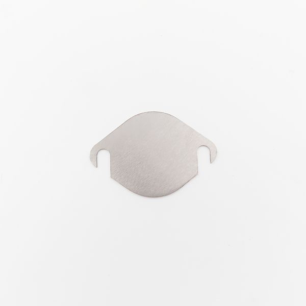 EGR blanking plate 2.7 / 3.0 TDI