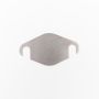 EGR blanking plate 1.8 TDCi