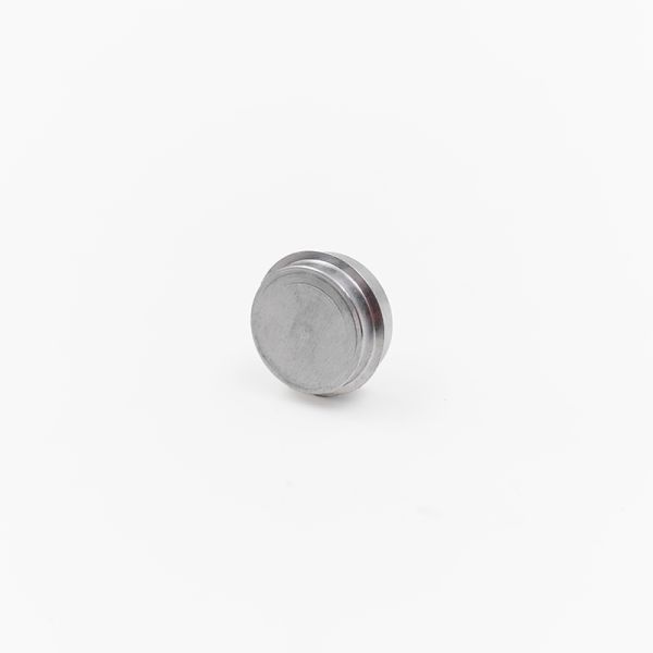 EGR blanking plate 1.5Dci K9K