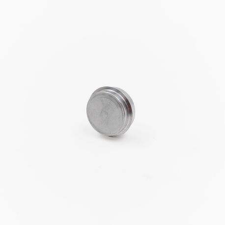 Plaque de suppression vanne EGR 1.5Dci K9K