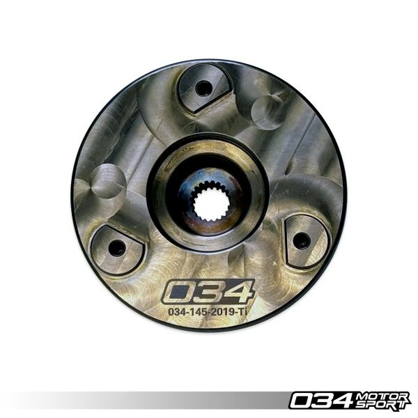 Kit de durites rigides Wagner Tuning pour Ford Mustang Ecoboost 210001074