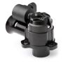 Dump valve VTA GFB, DV+, external discharge for VAG 1.4 / 1.8 / 2.0 TSI/TFSI engines