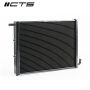 Intercooler de chaleur suralimenté CTS B8/B8.5 Audi S4/S5/Q5/SQ5 3.0T