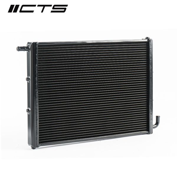 Intercooler de chaleur suralimenté CTS B8/B8.5 Audi S4/S5/Q5/SQ5 3.0T