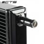 Intercooler de chaleur suralimenté CTS B8/B8.5 Audi S4/S5/Q5/SQ5 3.0T
