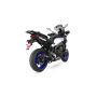 Système complet Scorpion en fibre de carbone - Tracer 9 / Tracer 9 GT - 2021-2024
