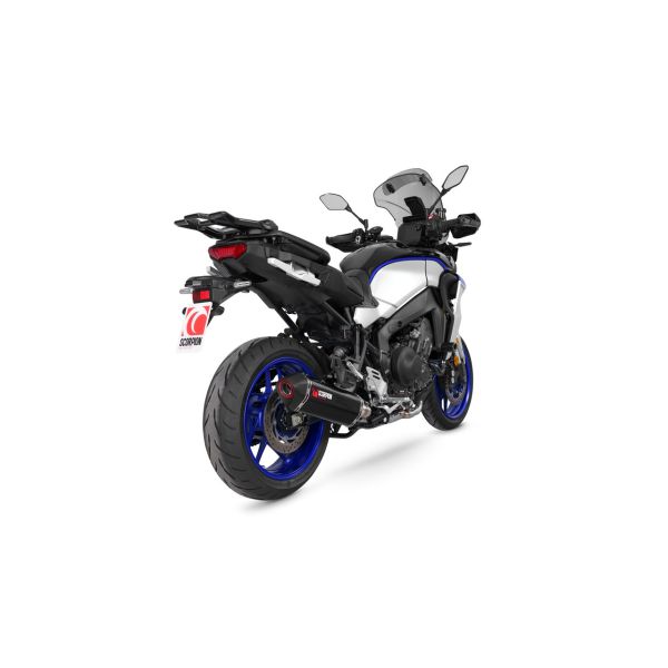 Système complet Scorpion en fibre de carbone - Tracer 9 / Tracer 9 GT - 2021-2024