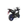 Scorpion Carbon Fiber Complete System - Tracer 9 / Tracer 9 GT - 2021-2024