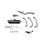 Système complet Scorpion en fibre de carbone - Tracer 9 / Tracer 9 GT - 2021-2024